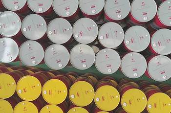 昆仑汽油机油kr6 10w30/15w40 3.5kg 中石油 原厂-阿里巴巴