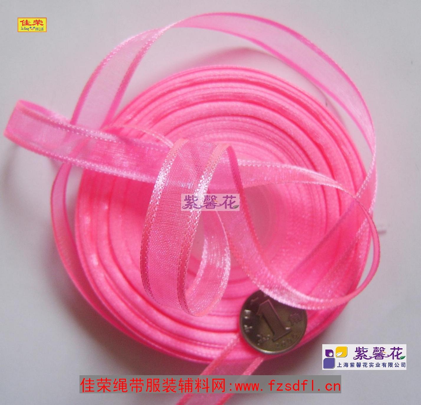 Веревка Huizhou Jiarong с вспомогательным материалом пурпурная цветочная одежда Вспомогательные материалы. Фиброзное шелковое края с Taobao Shop //www.fzsdfl.cn/