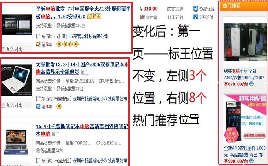 阿里国际站怎么搜 阿里巴巴国际站怎么搜排名