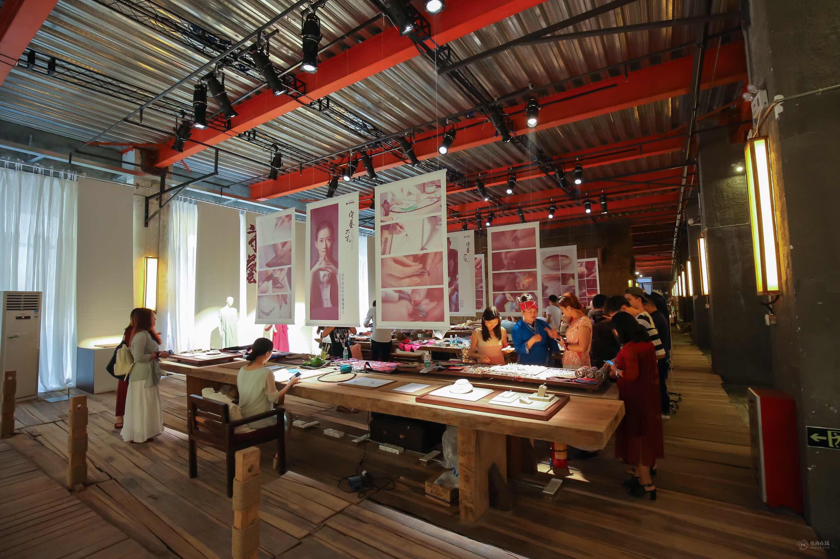 客单价过千最多只卖200件淘品牌神店换了个活法