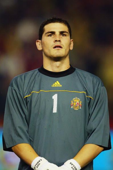 2010年南非世界杯西班牙国家队球员阵容如何?