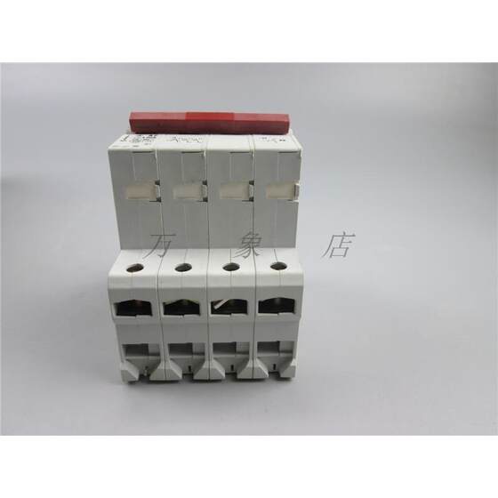 협상 가능한 브랜드 새로운 독일 Moeller Spot AZL25-3-N Small Circuit Breaker Physical Shot AZ-L 협상 가능한 브랜드 새로운 독일 Moeller Spot AZL25-3-N Small Circuit Breaker Physical Shot AZ-L