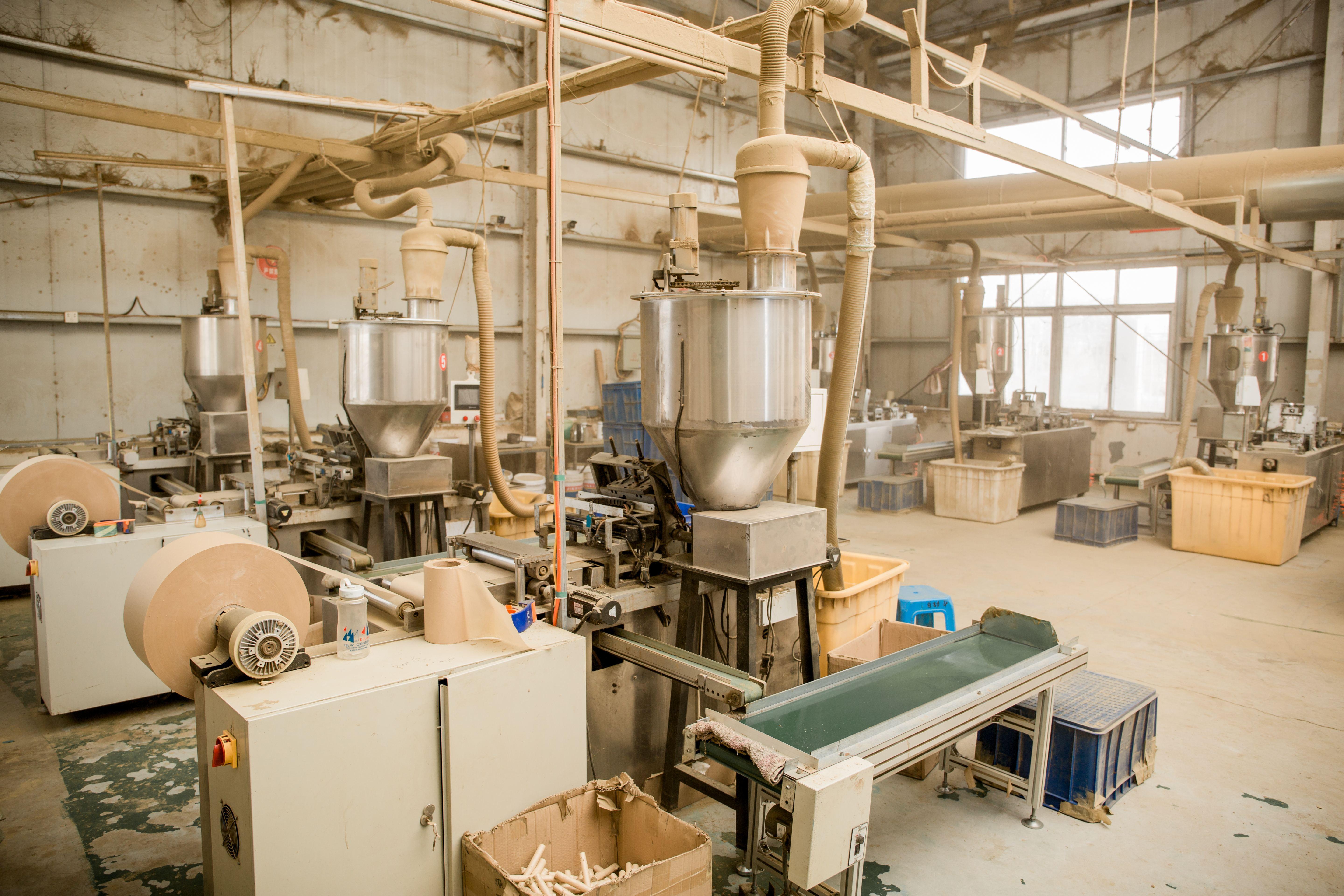 艾草河南南阳包工包料支持包装定制iso 9000认证可开专票来样加工ccc