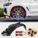 Changan CX20 Zhixiang CX30 Foliar Front Wheel 라이닝 YIDONG 라이닝 타이어 펜더 가죽 자동 액세서리에 적합합니다. Changan CX20 Zhixiang CX30 Foliar Front Wheel 라이닝 YIDONG 라이닝 타이어 펜더 가죽 자동 액세서리에 적합합니다.