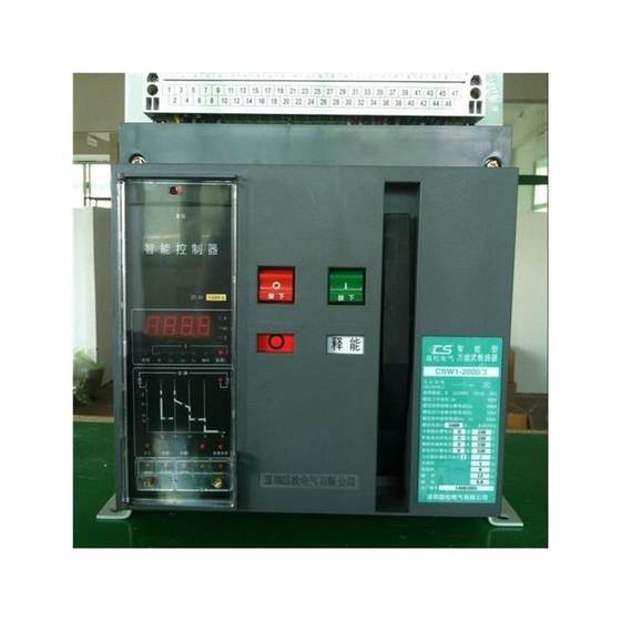 협상 가능한 TCL Legrand TLW1-2000/3P 1000A 범용 회로 차단기 서랍 프레임 회로 차단기 협상 가능한 TCL Legrand TLW1-2000/3P 1000A 범용 회로 차단기 서랍 프레임 회로 차단기
