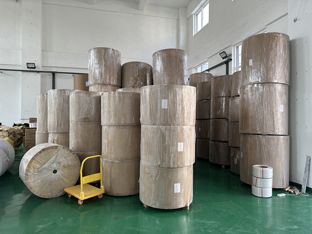 厂家直供食品级卫生内服药纸袋西药袋医院诊所小药袋服药袋分装药