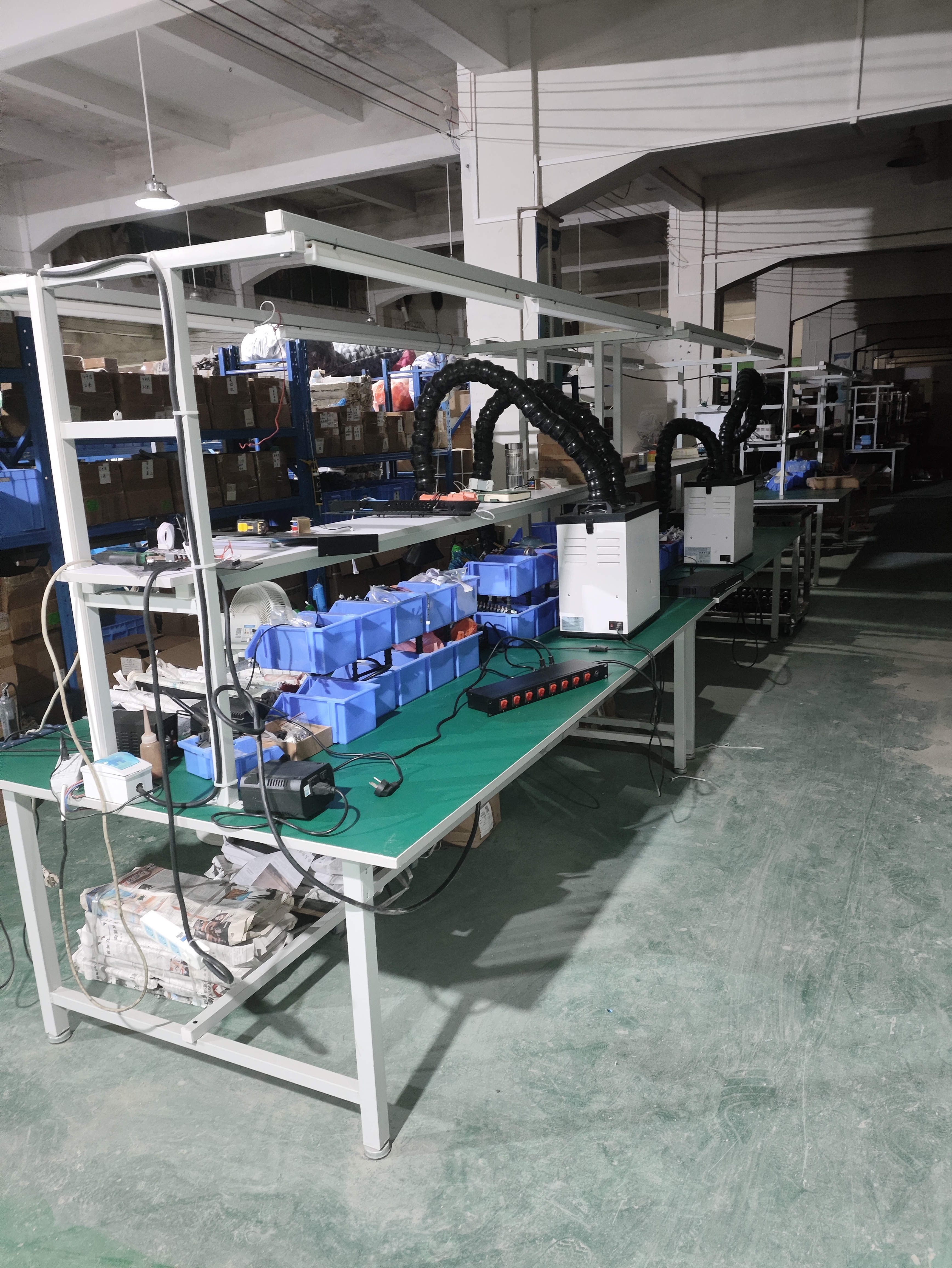 恩平市风缘电子厂