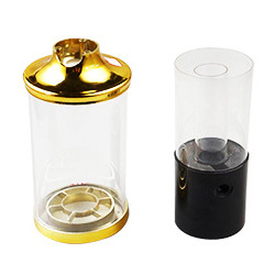 诚信塑业PC管厂家直销高透明食品级酒炮扎啤机大口径PC塑料圆管