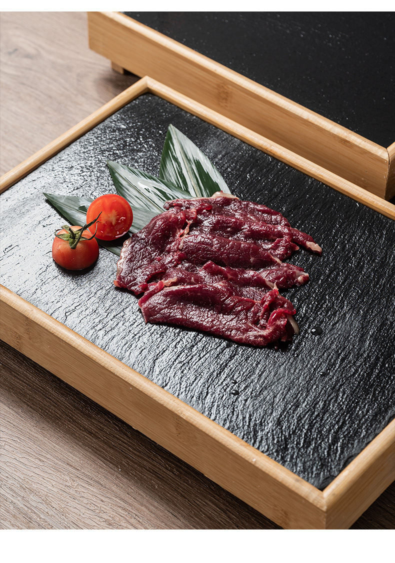 寿司木板石板_06