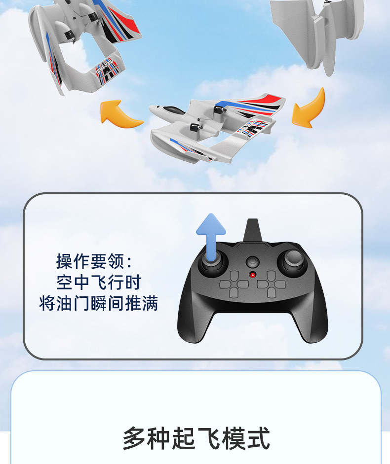中文水上飞机详情_07
