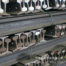 现货销售CR73钢轨日标CR73轨道钢 批量优惠