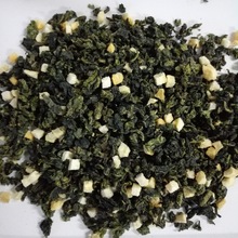 奶茶原料500克白桃乌龙A 蜜桃乌龙A 桂花乌龙A玫瑰乌龙A荔枝乌龙A