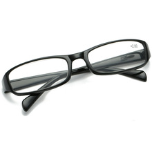 厂家直销TR90超轻老花镜地摊老视镜树脂高清眼镜跑江湖老人镜802