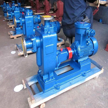 供应CYZ系列自吸式离心油泵输油泵 汽柴油专用现货批发
