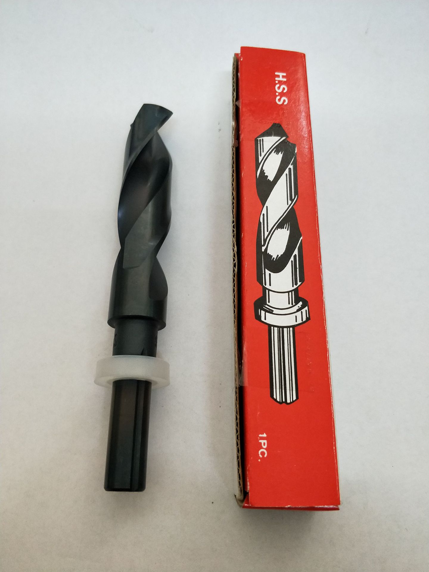 钻头品牌正品成量直柄钻头台湾tosg丝攻批发正品台湾苏氏钻头高速钢直