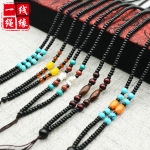 简约款金刚结蛇结手绳半成品编织手绳男女红绳手链可穿珠平安扣等