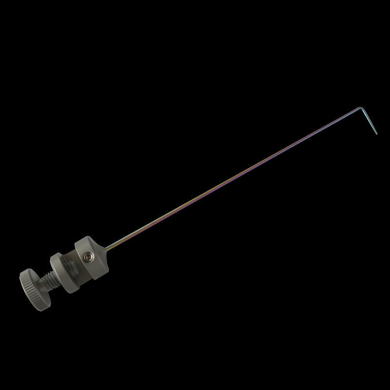 钛合金挡针摘钩器鲫鱼脱钩取钩器a30大小综合鱼护脱鱼器鲫鱼-阿里巴巴