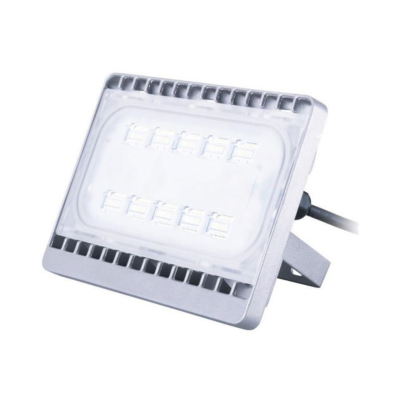 Mains Flood Light