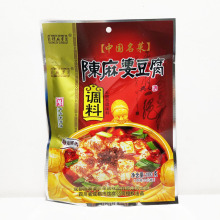 陈麻婆豆腐调料100g  60袋/箱   麻辣 四川特产