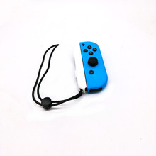 现货供应适用于任天堂游戏机switch ns手柄配件彩色吊绳腕带手绳