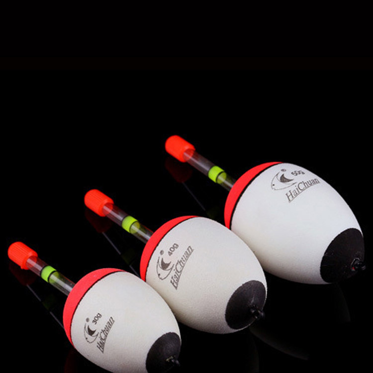 跨境阿波漂 矶钓鲢鳙鱼漂 远投浮标 eva大肚漂海钓浮漂 渔具配件