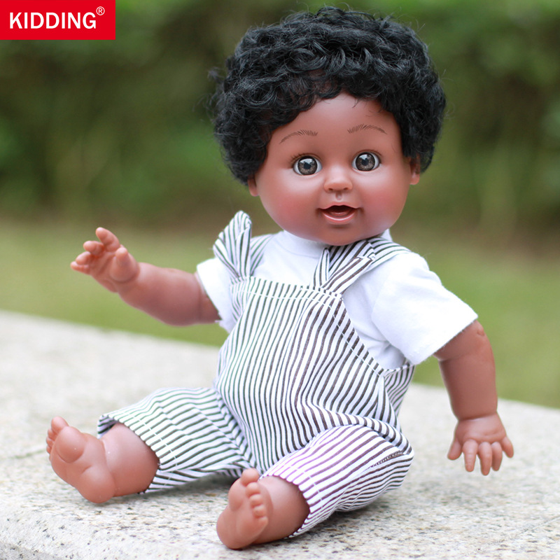 仿真婴儿娃娃模型搪胶塑胶重生娃娃软胶公仔娃娃洋娃娃假婴儿道具