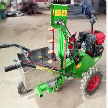 土豆 马铃薯播种机 单行 双行土豆播种机 自走式土豆播种机-阿里巴巴