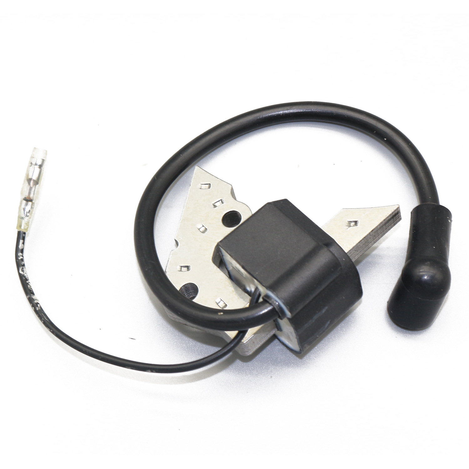 供应踏板摩托车改装发动机高压包 ignition coil engine