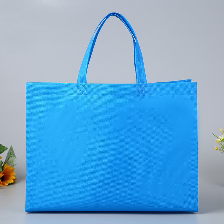 无纺布覆膜袋车缝