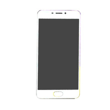 适用魅族魅蓝not3note5note6屏幕总成e2 e3 6t手机触摸x 5s液晶屏