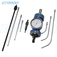 ETOPOO 工业级0-3mm定中心杠杆百分表 中心规 中心寻找规表