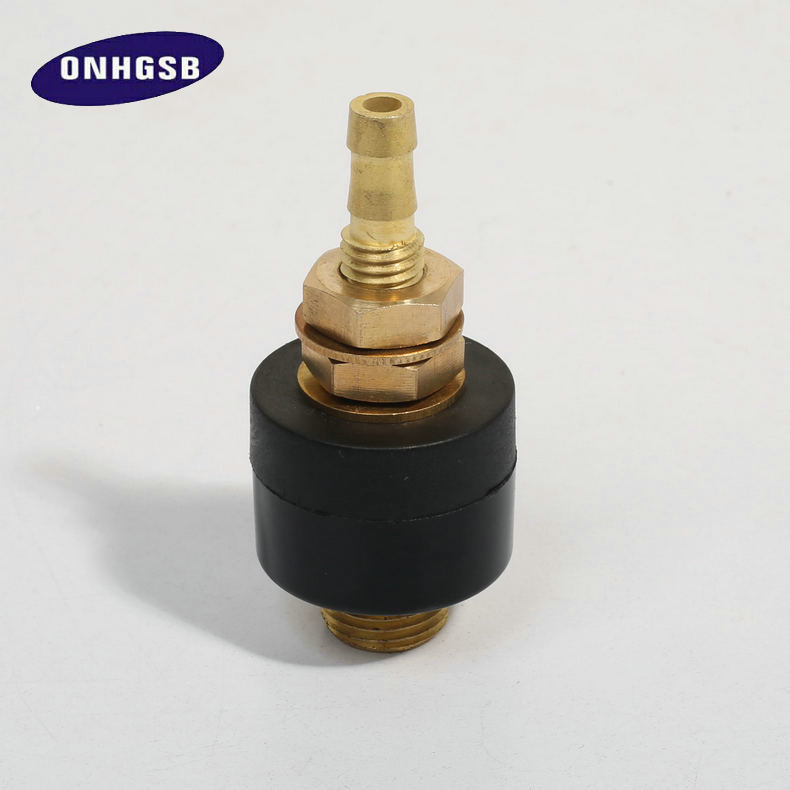 橡胶电缆快速接头