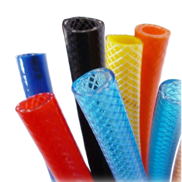 厂家直销花园增强软管生产设备 生产供应多种塑料软管设备生产线