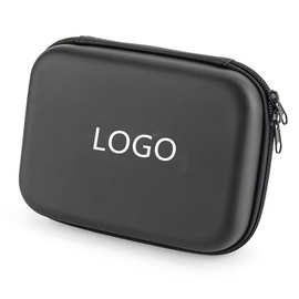 定制多功能数据线eva数码配件收纳包 电子产品收纳包eva收纳盒