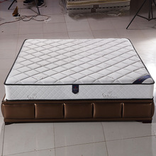 乳胶床垫 1.2/1.5/1.8米席梦思可批发酒店宾馆居家多用途环保床垫
