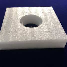 epe珍珠棉橡塑保温管