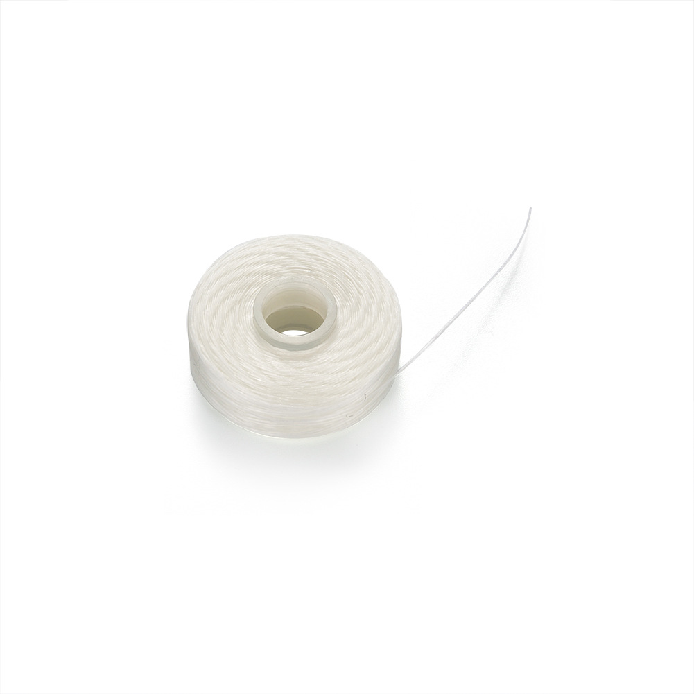 Floss Core Floss Replacement Refill Nylon Floss Bare Floss Polyester Bare Wire-50 M