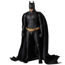 国产DC模型MAF049#正义联盟 EX电影版 关节可动 蝙蝠侠 手办人偶