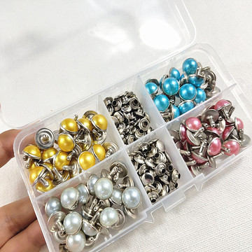 颜色补充参数价格(元)库存进货数量珍珠铆钉四色组合皮革铆钉099660件