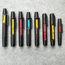 镜头清洁笔相机擦镜笔 双头碳粉笔多款 摄影器材附件 可印刷