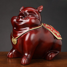 大号福猪存钱罐成人硬币小猪猪摆件可爱儿童猪年本命年过生日礼物