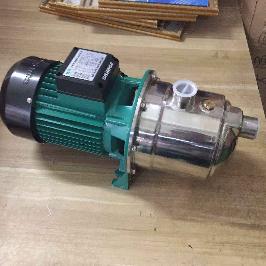 新界自来水增压泵