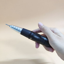 杰事达JD101H型号2.35mm美甲充电打磨机笔 替换原手柄 单独配件笔
