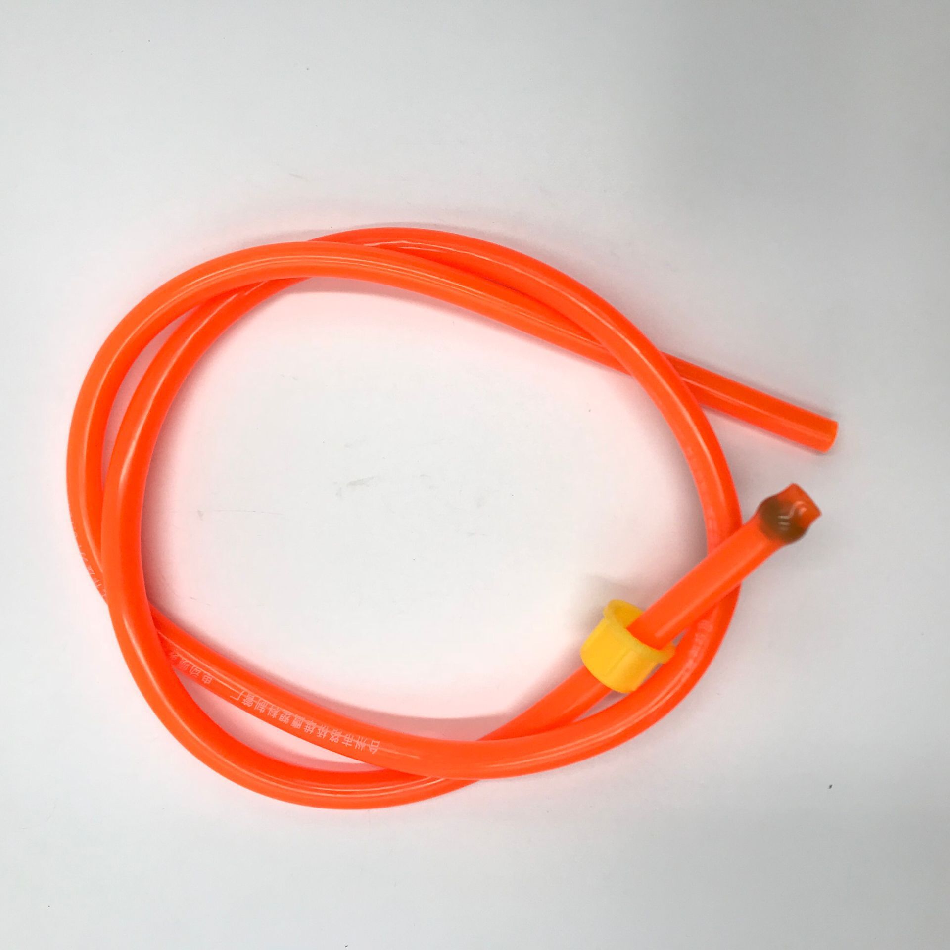 【电动喷雾器胶管软管】电动防冻双帽管电动防冻单帽管手动双管