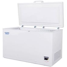 澳柯玛低温保存箱带锁测温孔医用冷柜冰柜DW-25W389核酸检测设备