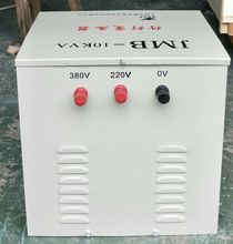 工地 寝室JMB-10KVA 照明变压器380V220V变36V行灯变压器