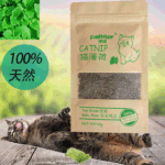 伴诺优质猫薄荷 猫零食去毛球猫用品玩具天然猫薄荷猫草