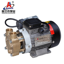 厂家供应热油泵WD-021L热油循环泵热油旋涡泵 耐高温泵
