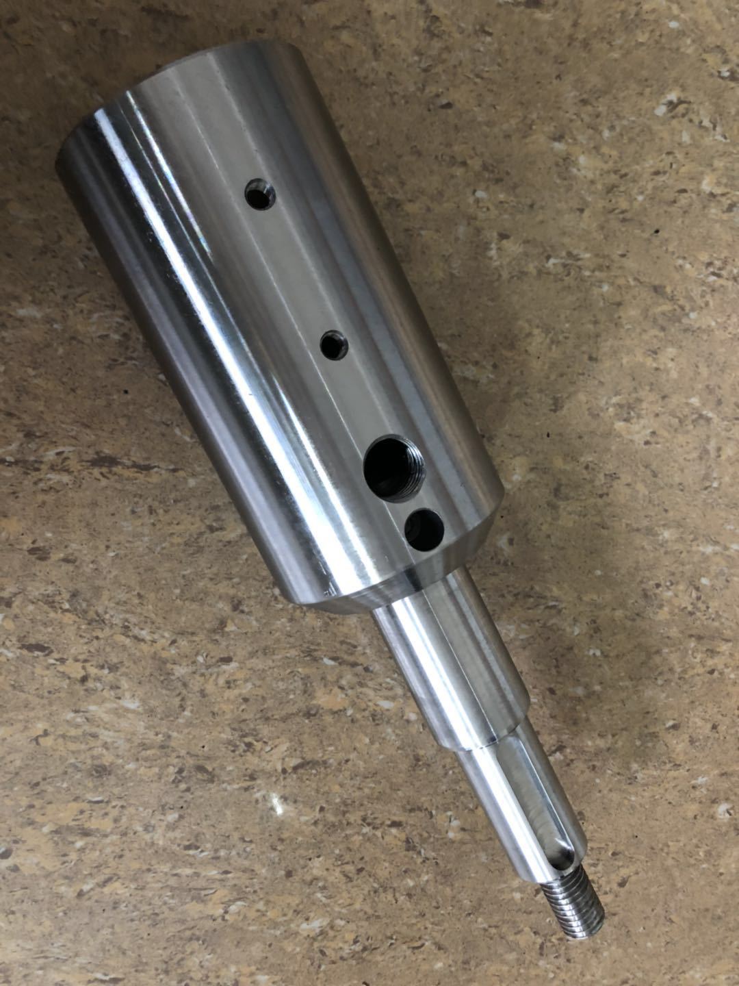 水泵连接轴/电机轴/电机转轴/水泵轴/机加工/motor-shaft