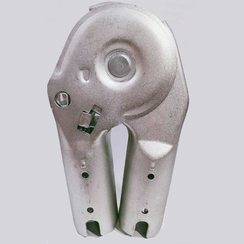 批发人字梯大圆关节 家用伸缩梯关节配件 折叠梯配件厂家供应